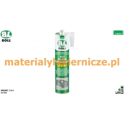 BOLL SPRINT 310ml Klej doszyb materialylakiernicze.pl